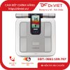 Máy đo thành phần cơ thể Omron HBF-375 2 Máy đo thành phần cơ thể Omron HBF-375