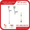 Nạng khuỷu tay hợp kim nhôm Lucass C37 1 Nạng khuỷu tay hợp kim nhôm Lucass C37