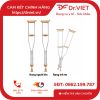 Nạng chống nách Lucass C-31 1 Nạng chống nách Lucass C-31