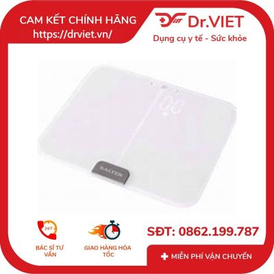Cân điện tử 9164-WH3R 10 Cân điện tử 9164-WH3R