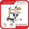 Khung đẩy có ghế ngồi, có tay nâng TJM-KD02 2 Khung đẩy có ghế ngồi, có tay nâng TJM-KD02