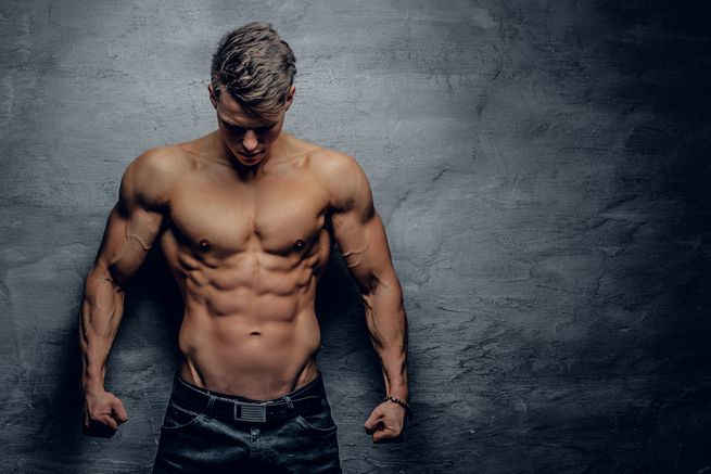 How Steroids Positively Influence Muscle Growth Rate and Development in Bodybuilding