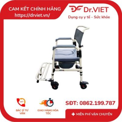 Ghế bô nhôm khung vàng GX-626L 10 ghế bô