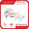 Giường bệnh nhân đa năng 4 tay quay Humed HM-C4 cao cấp 1 Giường bệnh nhân đa năng 4 tay quay Humed HM-C4 cao cấp
