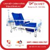 Giường cơ đa năng 5 tay quay HUMED HM-C5 1 Giường cơ đa năng 5 tay quay HUMED HM-C5