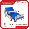 Giường bệnh nhân điện 3 chức năng Humed HM-E3