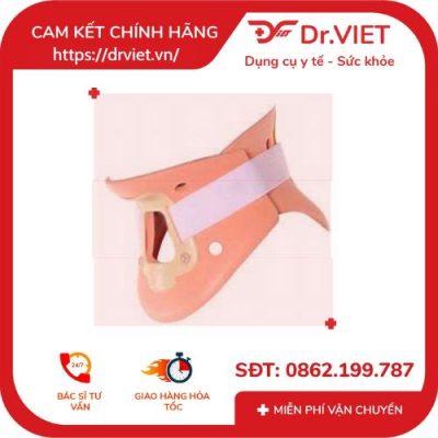 Nẹp cổ cứng H2-ORBE