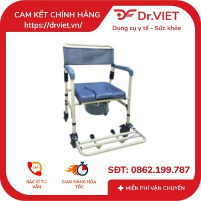Ghế bô nhôm khung vàng GX-626L 11 Ghế bô nhôm khung vàng GX-626L