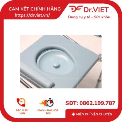 GHẾ BÔ KHÔNG BÁNH XE MẶT NHỰA LUCASS G-26 12 Ghế bô không bánh xe mặt nhựa