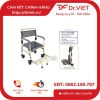 Ghế bô nhôm khung vàng GX-626L 2 Ghế bô nhôm khung vàng GX-626L
