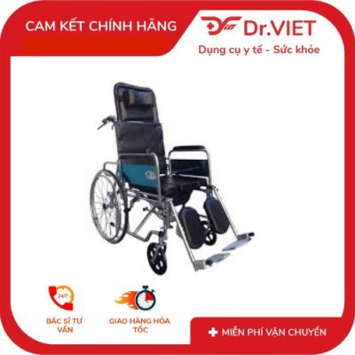 XE LĂN ĐA NĂNG LUCASS X7