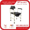 Ghế bô cho người khuyết tật Lucass G-90 2 Ghế bô cho người khuyết tật Lucass G-90