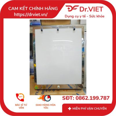 Đèn đọc film y khoa