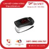 Máy đo nồng độ oxy máu JUMPER JPD-500D (LED) 2 Máy đo nồng độ oxy máu JUMPER JPD-500D (LED)