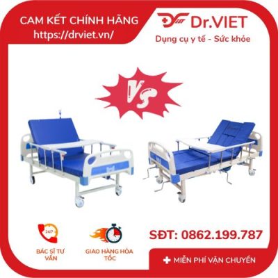 giường cơ