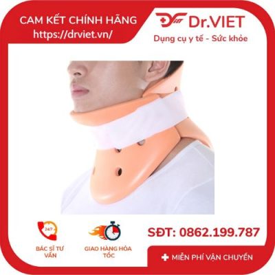 NẸP CỔ CỨNG H1 ORBE 2 NẸP CỔ CỨNG H1 ORBE