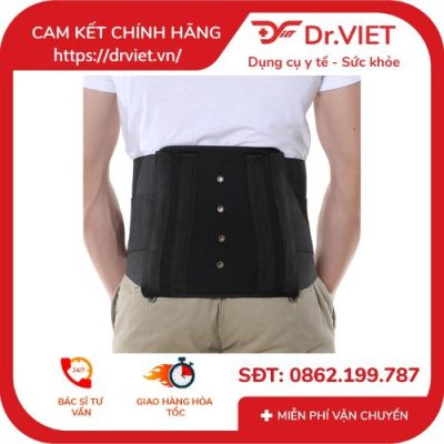 Đai thắt lưng hợp kim nhôm - ORBE