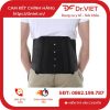Đai thắt lưng hợp kim nhôm - ORBE 2 Đai thắt lưng hợp kim nhôm - ORBE