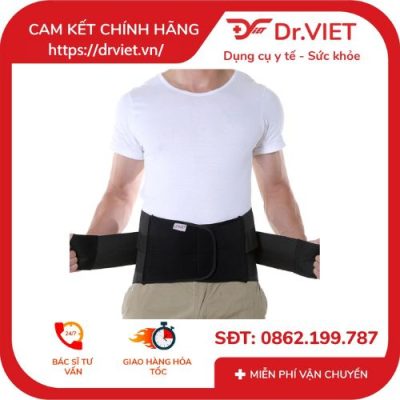 Đai thắt lưng hợp kim nhôm - ORBE