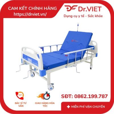 So sánh Giường bệnh nhân đa năng cơ 3 tay quay HUMED HM-C3 và Giường bệnh nhân đa năng cơ 5 tay quay HUMED HM-C5 4 So sánh Hm-C3 và HM-C5