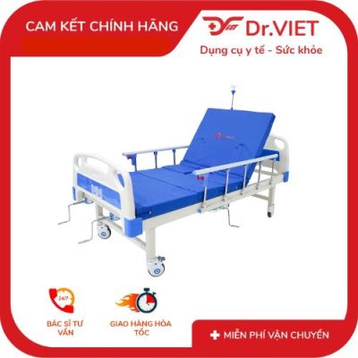 giường cơ
