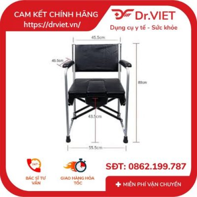 Ghế bô không bánh xe mặt nệm Lucass G-36