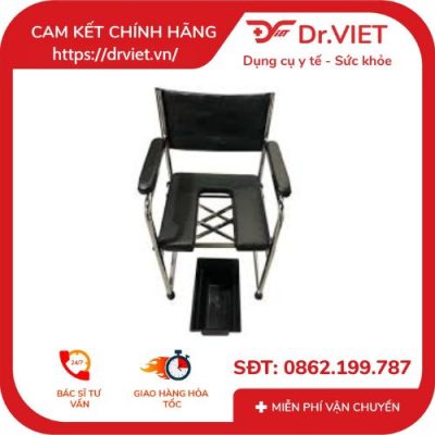 Ghế bô không bánh xe mặt nệm Lucass G-36