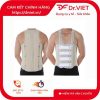 Áo nâng đỡ, cố định tạm thời cột sống lưng, thắt lưng H3-ORBE 1 Áo nâng đỡ, cố định tạm thời cột sống lưng, thắt lưng H3-ORBE