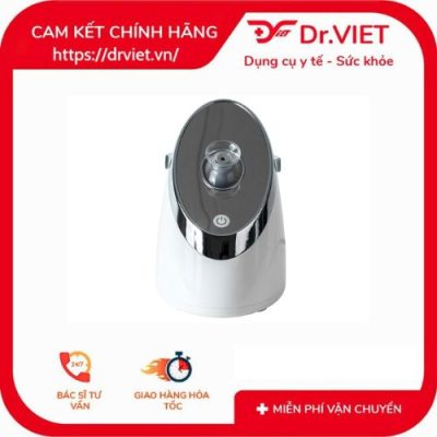 Máy xông hơi da mặt ION FAC-SV100-GB