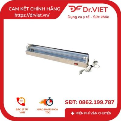 Bóng đèn cực tím TNE (4 tấc 5, 6 tấc, 9 tấc, 1m2) 3 Bóng đèn cực tím TNE (4 tấc 5, 6 tấc, 9 tấc, 1m2)
