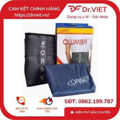 Đai thắt lưng cao cấp - Olumba 12 Đai thắt lưng cao cấp - Olumba