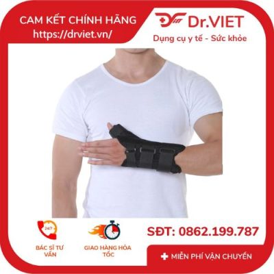 nẹp ngón tay cái h1