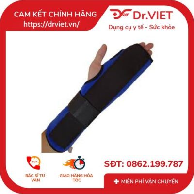 nẹp cổ bàn tay 
