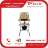 Xe Di Chuyển Bệnh Nhân Lucass D-700 – Giải Pháp Hoàn Hảo Cho Người Già, Người Bệnh, Người Khuyết Tật 1 xe di chuyen benh nhan