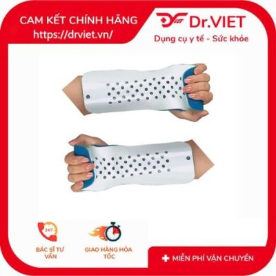 Nẹp Colles tay Orbe hỗ trợ cố định tay trước phẩu thuật 2025 2 Nẹp Colles tay Orbe hỗ trợ cố định tay trước phẩu thuật 2025