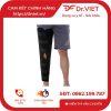 Nẹp gối ORBE H2 dài 50-60-70cm - Hỗ trợ cố định vùng quanh khớp gối hiệu quả 1 Nẹp gối ORBE 50-60-70cm