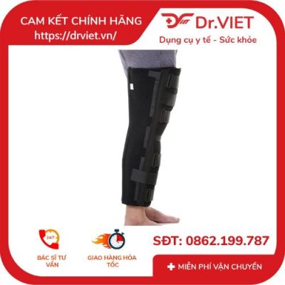 Nẹp gối H2