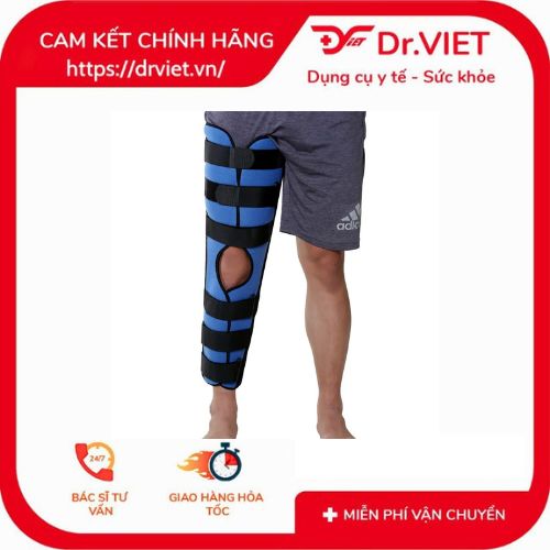 nẹp gối