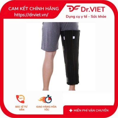 Nẹp Gối H2 Dài 50cm