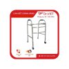 Khung tập đi không có ghế ngồi DCK01 1 Khung tập đi không có ghế ngồi DCK01