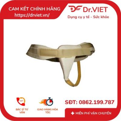 Đai thoát vị bẹn 