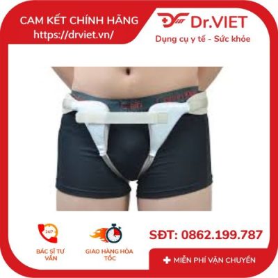 Đai thoát vị bẹn