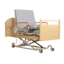 giường điện lucass điều khiển GB-5XE