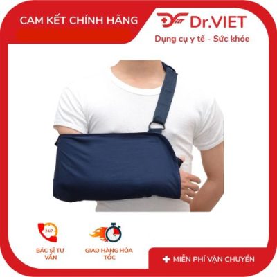 Băng Thun Gối H3 Bảo Vệ Khớp Gối, Co Giãn Tốt, Thoáng Khí, Giảm Đau Nhức Khi Vận Động 4 Băng thun gối H3