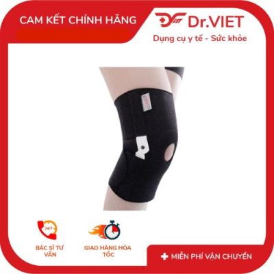 Băng thun gối H3