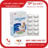Canxi Nano MDP Dạng viên nang 2 Canxi Nano MDP Dạng viên nang