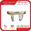Đai thoát vị bẹn 1 bên có dây các cỡ ORBE 1 đai thoát vị