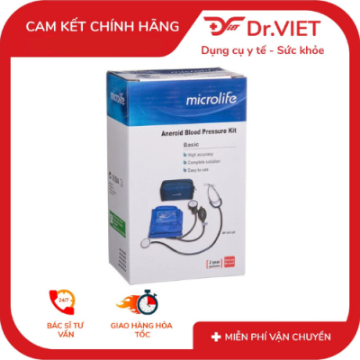 Máy đo huyết áp cơ