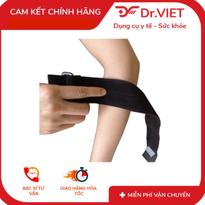 ORBE tennis elbow strap - 5 benefits that can protect your elbow from injury - 751 4 ORBE tennis elbow