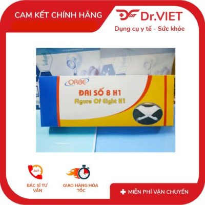 Đai số 8 H1- ORBE